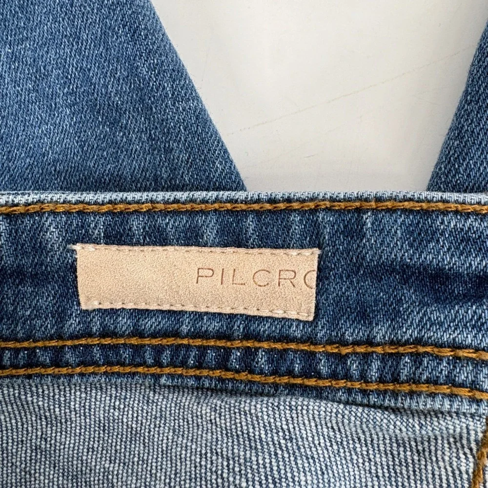 Pilcro jeans slim